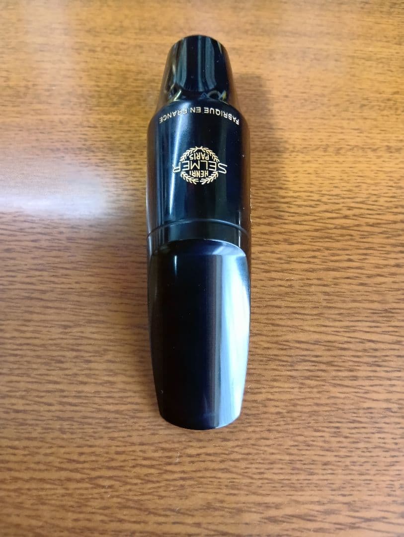 テナーサックス用マウスピース SELMER S80 C**