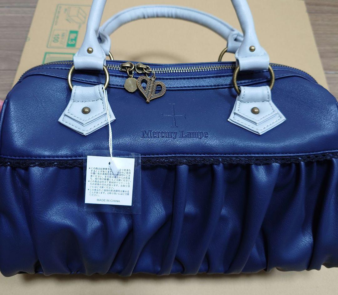 希少　ローゼンメイデン　水銀燈モデル　super groupies ハンドバッグ