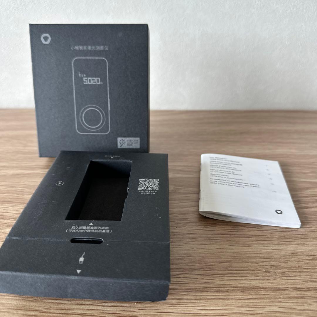 その他 HOTO smart Laser Measure