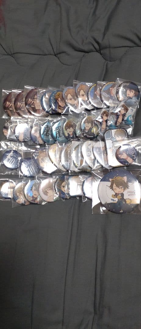 IDOLiSH7 十龍之介 まとめ売り