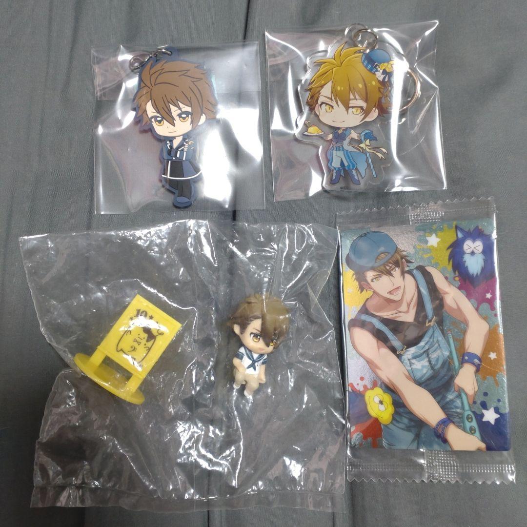 IDOLiSH7 十龍之介 まとめ売り