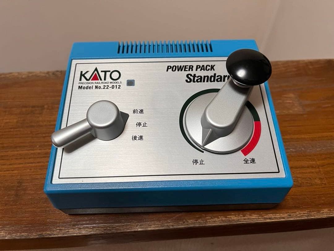 KATO HOゲージ 北斗星 スターターセットEF510