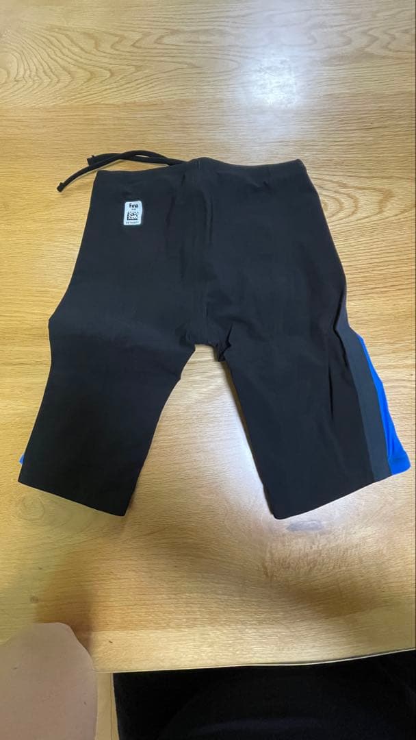 値下げ　ARENA ULTIMATE AQUAFORCE X CP SSサイズ