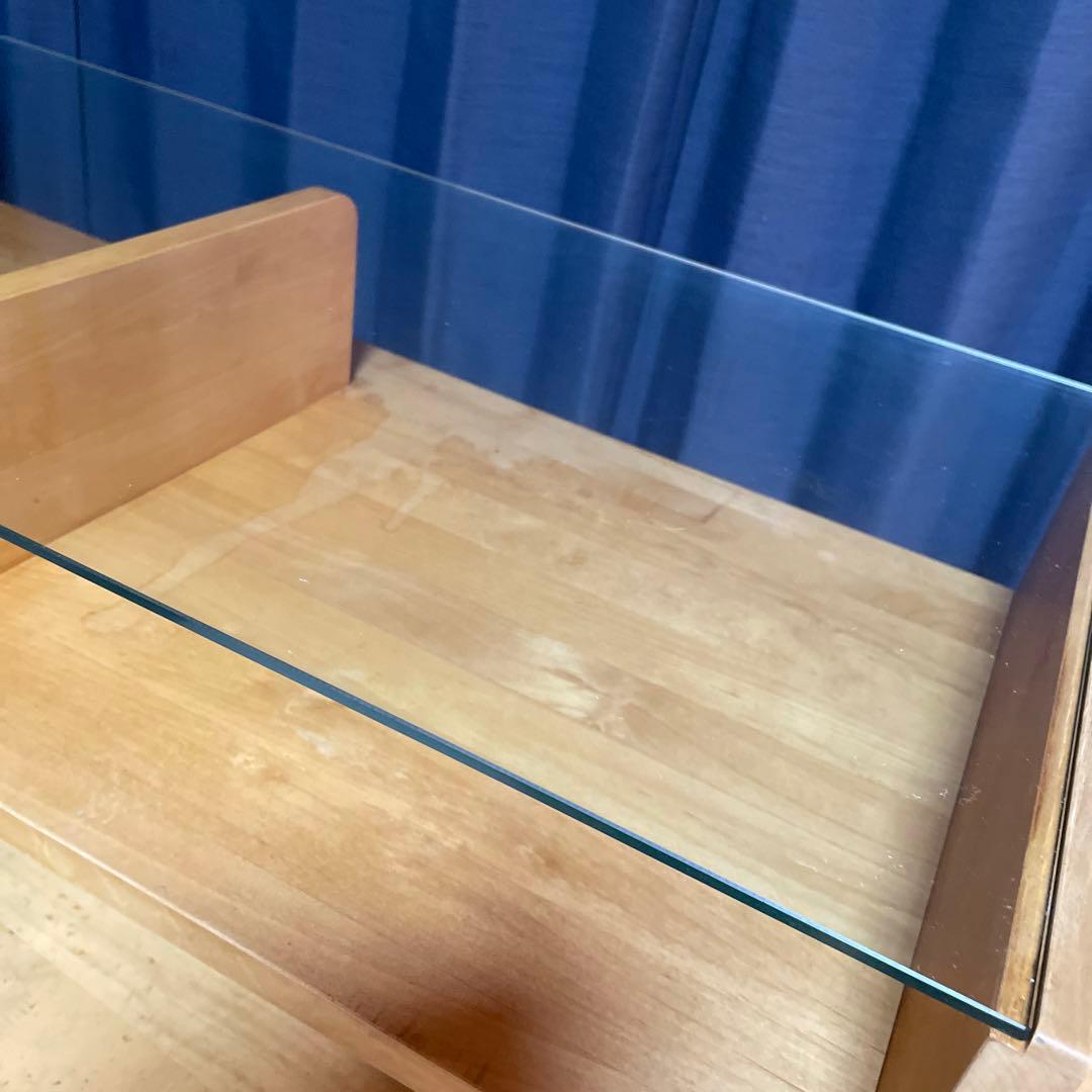 COMO 2WAY LOW TABLE (コモ 2ウェイ ローテーブル)