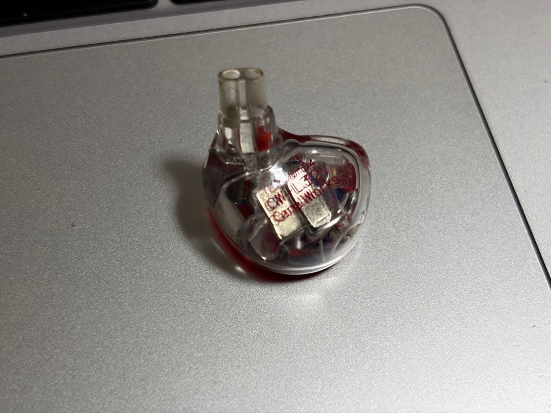 Canal Works CW-L32V デモセット