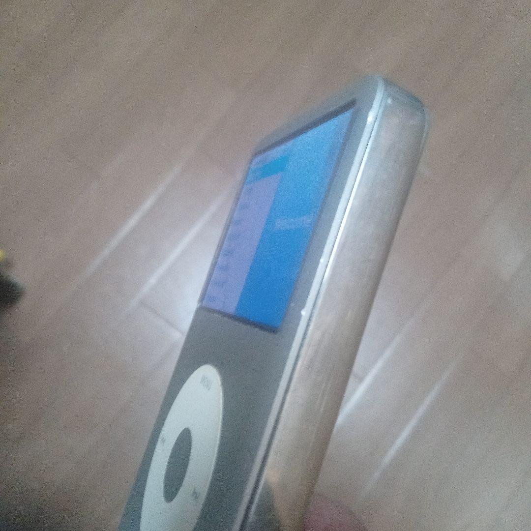 DTM・DAW Apple iPod 160GB