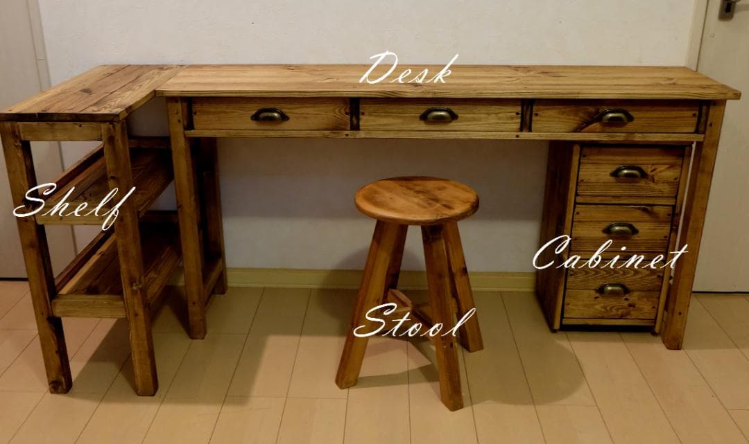 テーブル・机 coron19