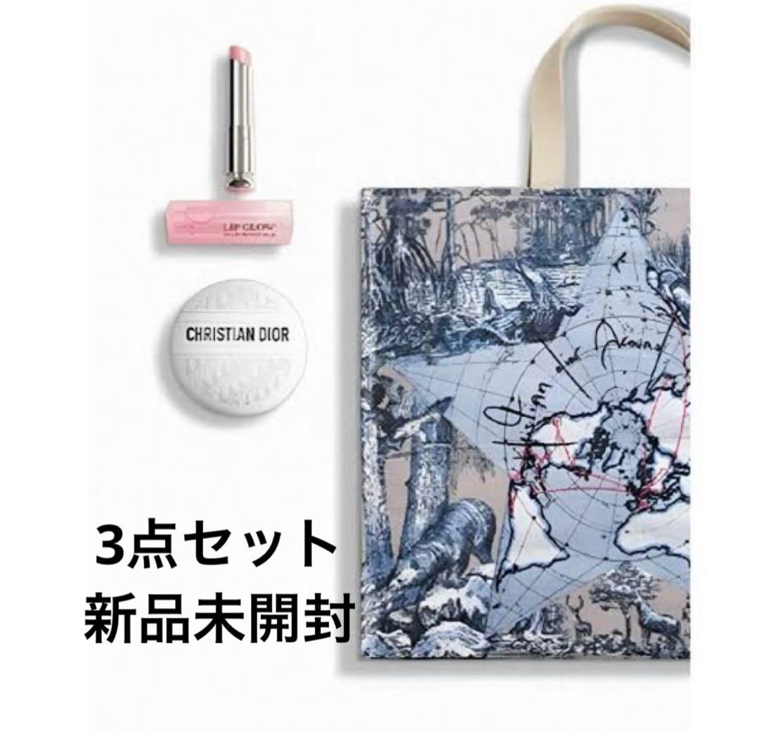 ディオール　プラチナ会員限定　バースデイギフト　新品未開封