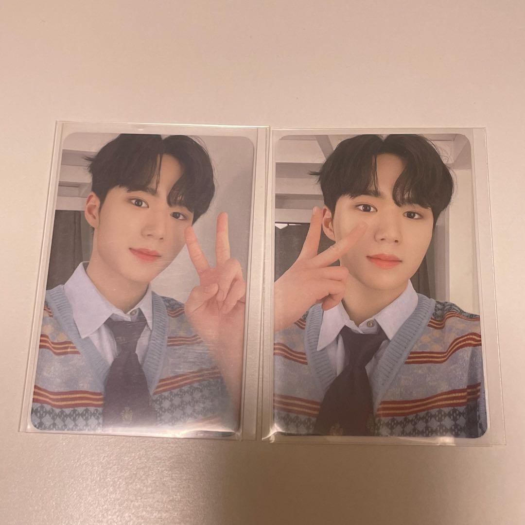 WEi ALD1 ジュンソトレカ