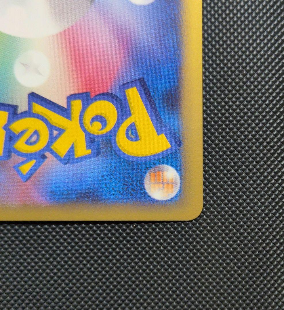 ポケモンカード 悪エネルギー ブリザード プロモ 2枚セット