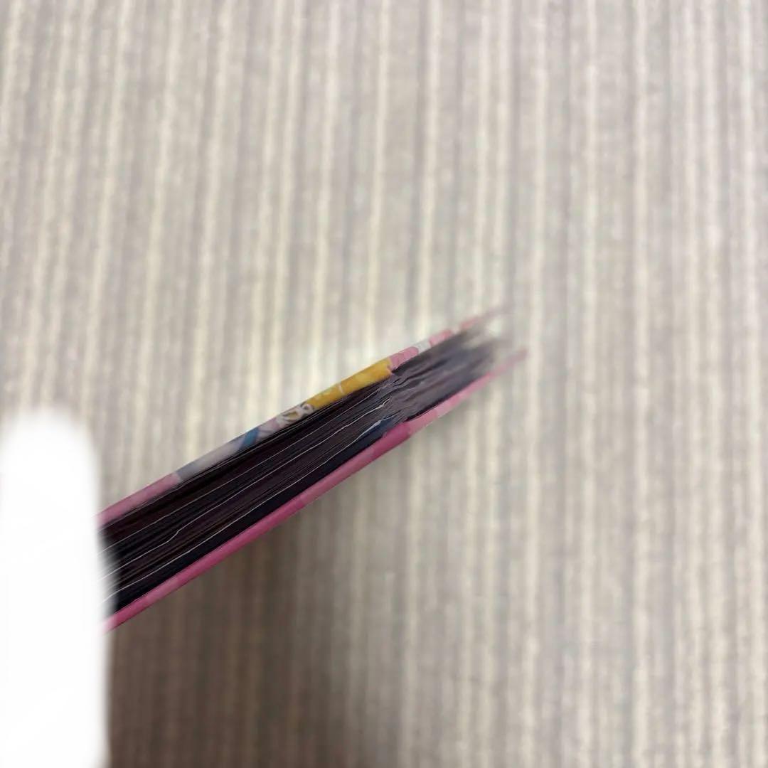 アイカツカード バインダー カード59枚入り