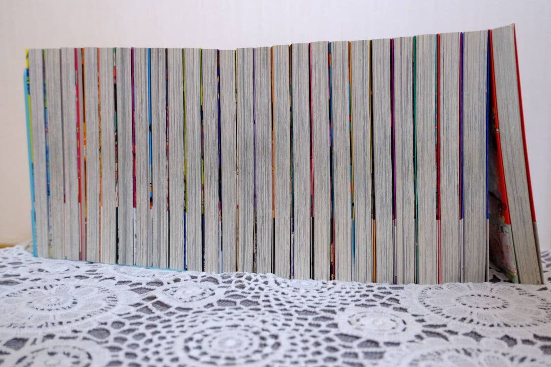 地縛少年花子くん＋放課後少年花子くん 全巻セット レア20巻表紙