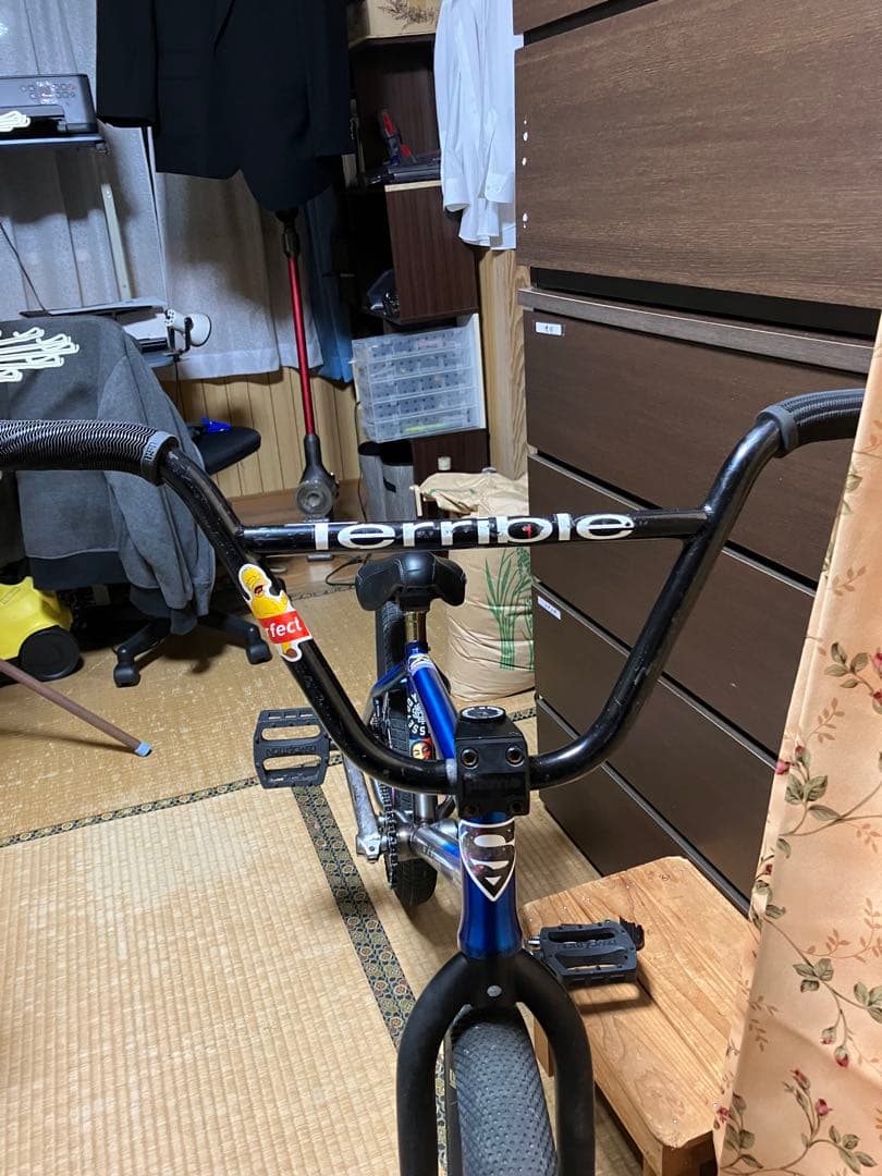 か 福岡BMX ストリート 県内配達可能