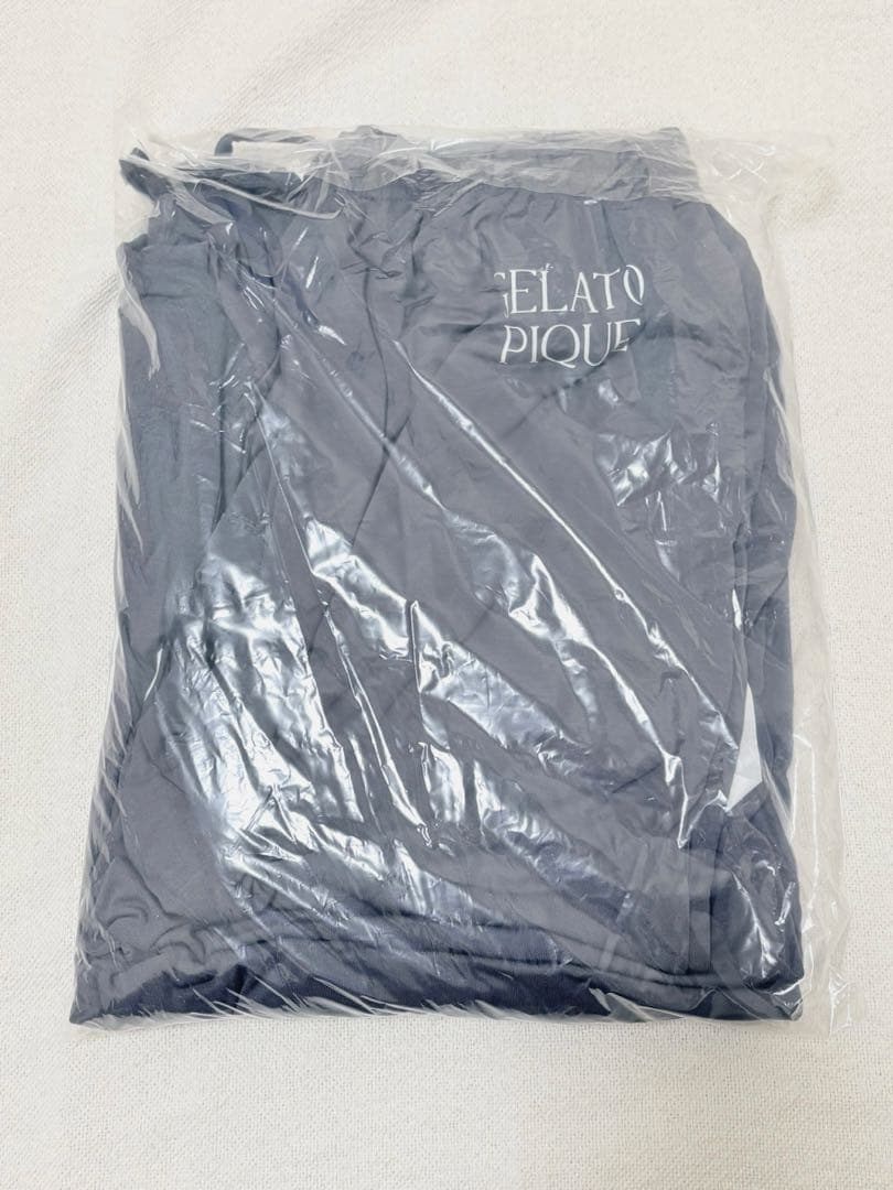 ジェラートピケ HAPPY BOX 2025 ジェラピケ　福袋　B 5点セット