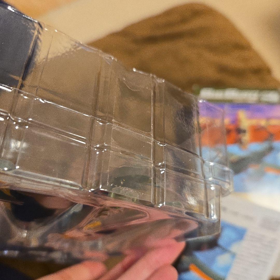 カフェレオ ビッグバード 一式陸攻 桜花搭載機　シークレット　一式陸上攻撃機