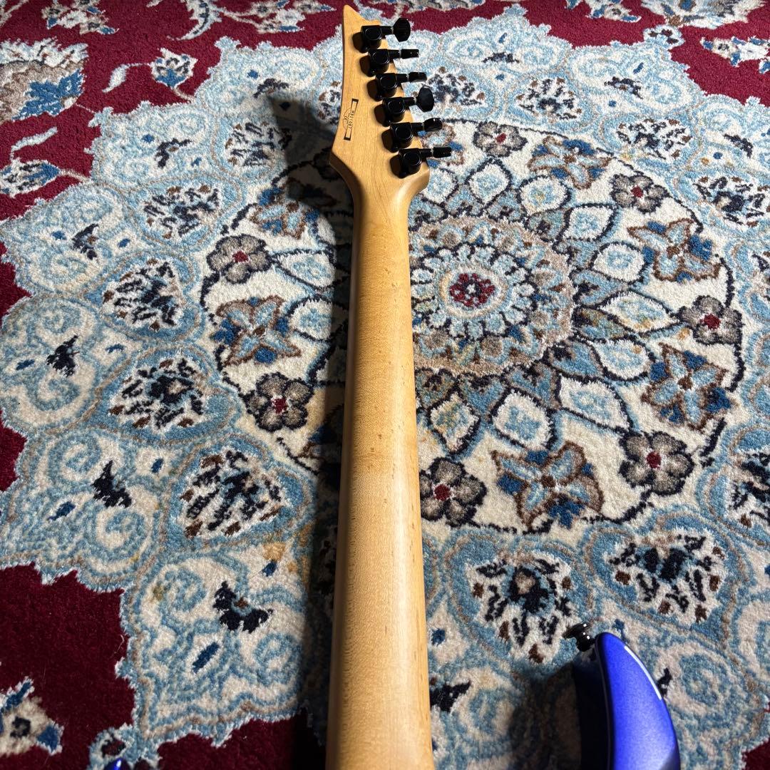 Ibanez RG180DX アイバニーズ エレキギター　RGシリーズ