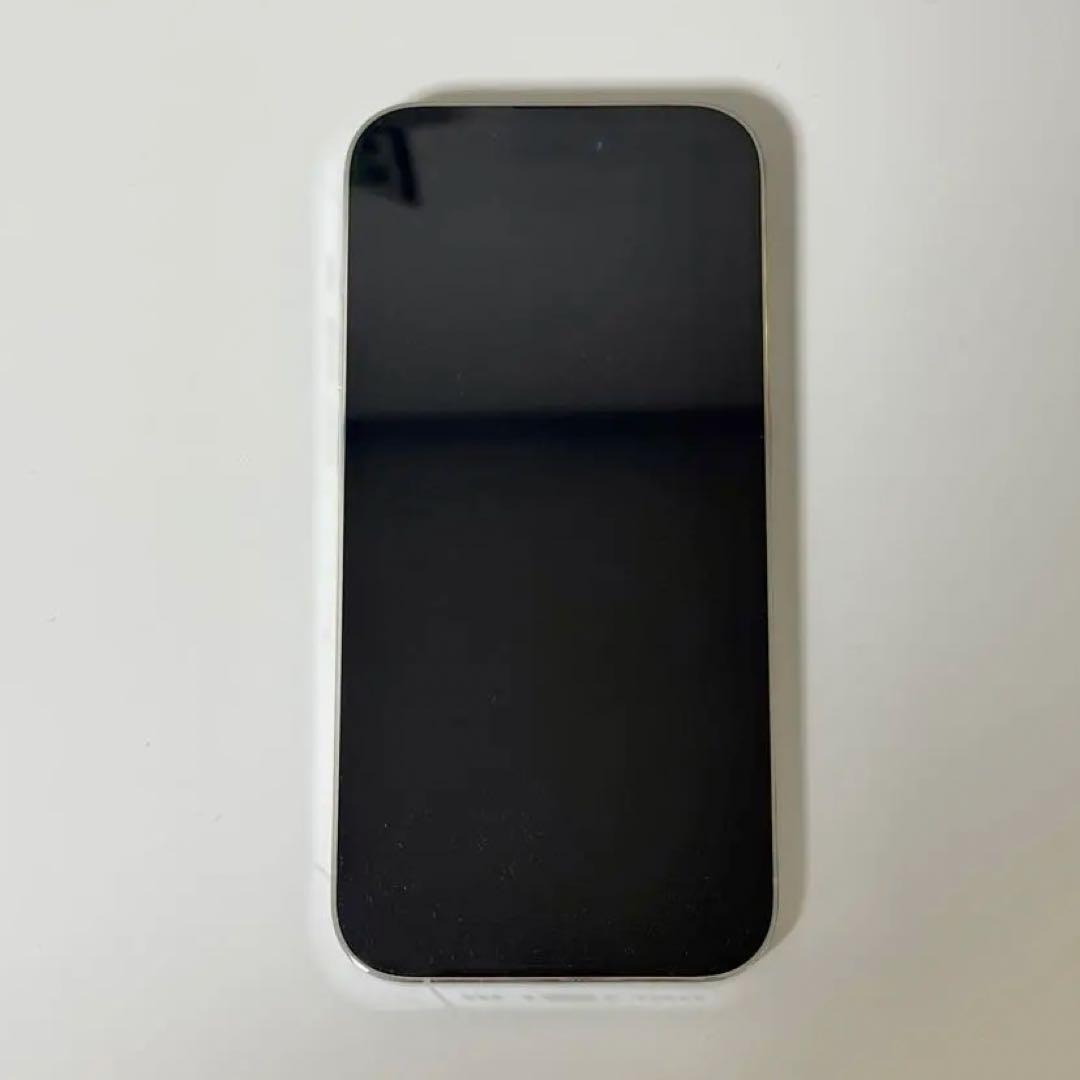 Apple iPhone 14pro 512GB シルバー 本体