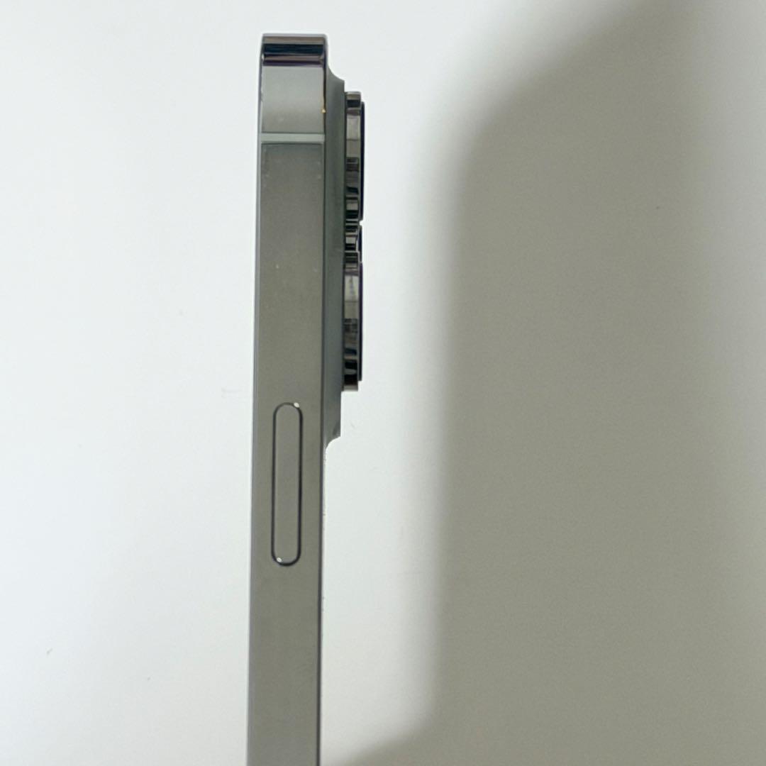 Apple iPhone 14pro 512GB シルバー 本体