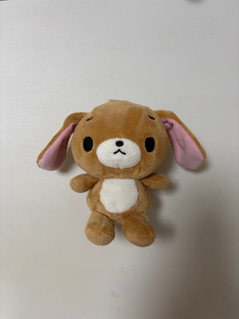 シュガーバニーズ ぬいぐるみ くろうさ レア 希少 平成 当時物 サンリオ