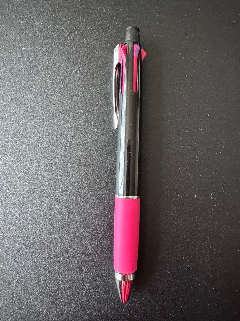 セール uni ジェットストリーム 4&1 クールピンク 限定 ドレッシーカラー