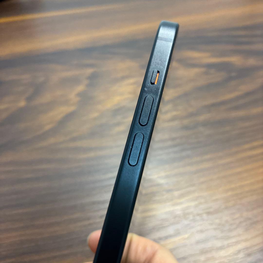 【高木】iPhone15本体/256GB/SIMフリー /バッテリー89%