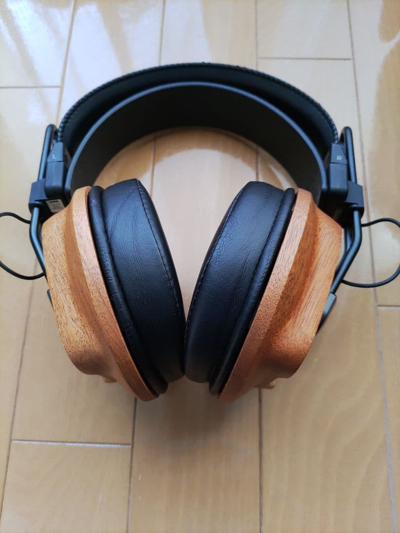 FOSTEX フォステクス T60RP