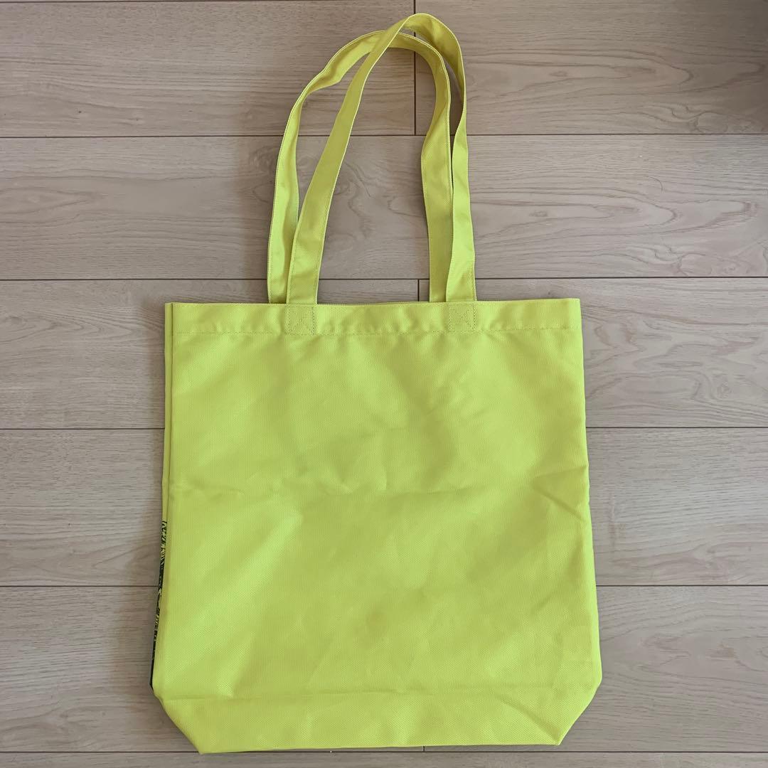 バベルの塔 RingoJamシート トートバッグ 缶バッチ ピクチャーチケット