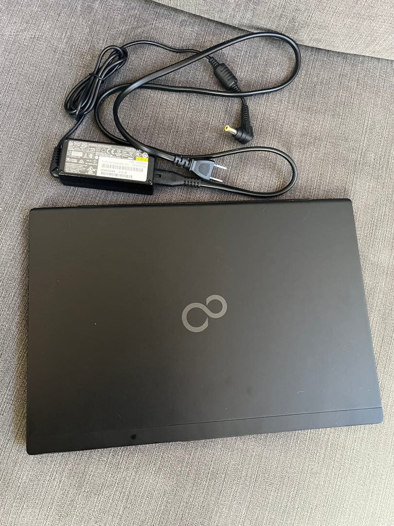 Windows11 ノートパソコン