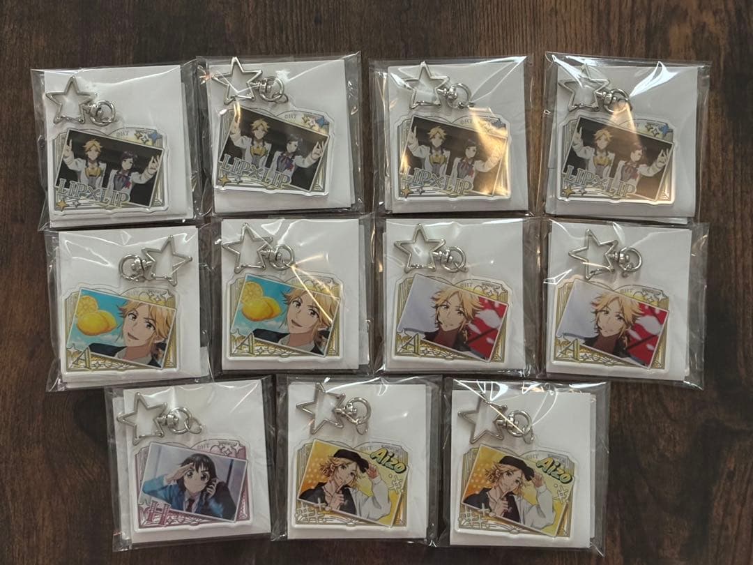 HoneyWorks オンラインくじ