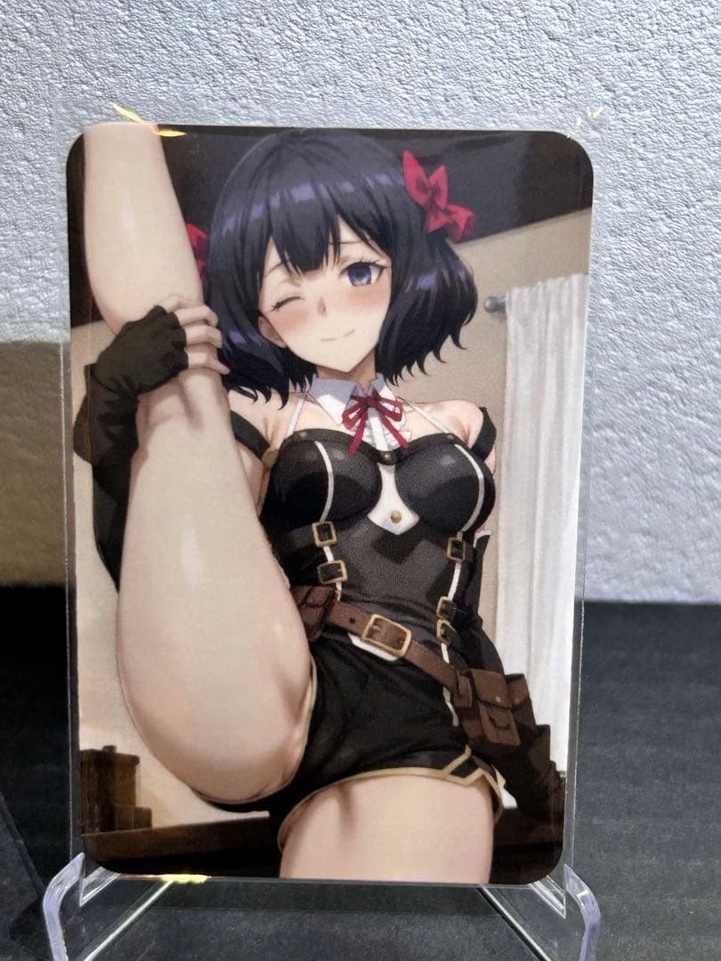 セクシーカード 『カネコ』