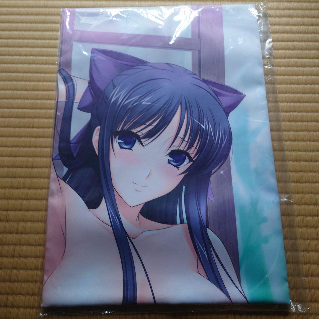 ワルキューレロマンツェ 龍造寺茜 プレミアムマルチクロス