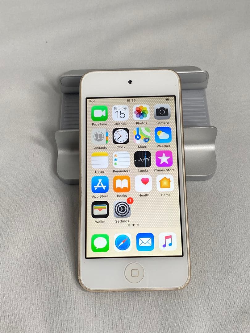 Apple iPod touch (第6世代) 128GB