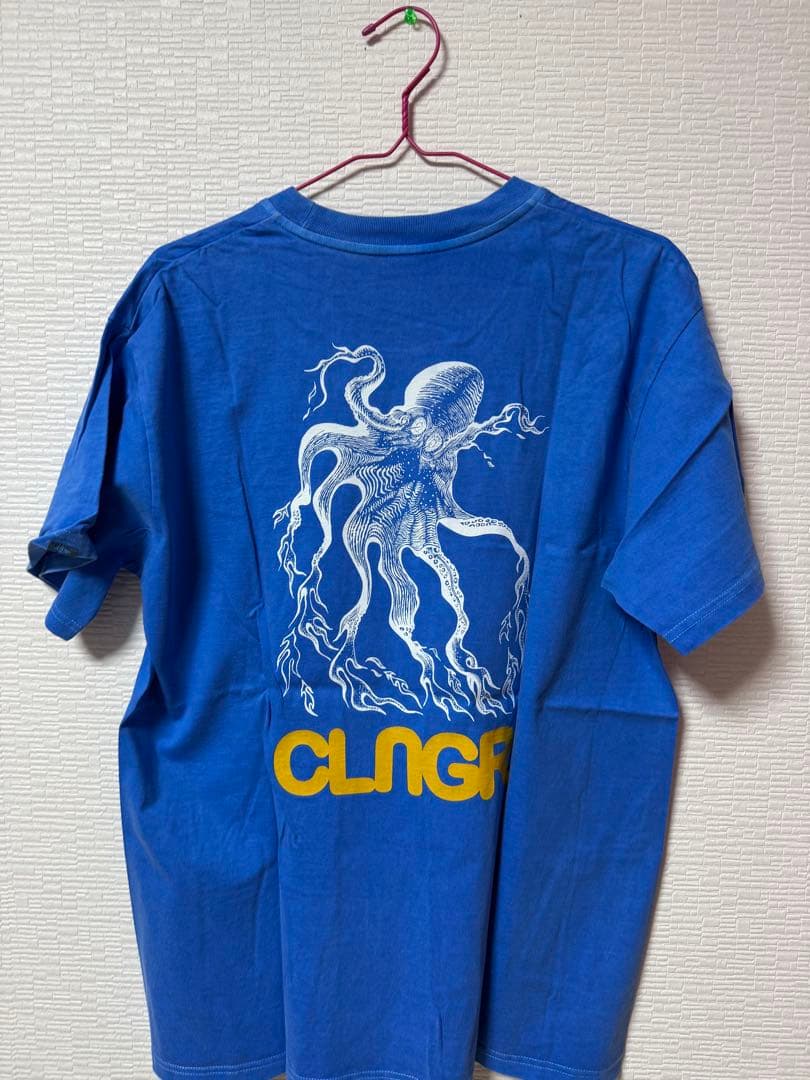 challenger 初期Tシャツ　チャレンジャー　長瀬　パロディ　１５