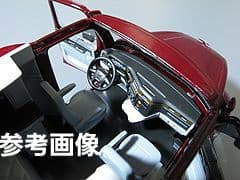 ピータービルト 579 Ultraloft tractor red-1/32