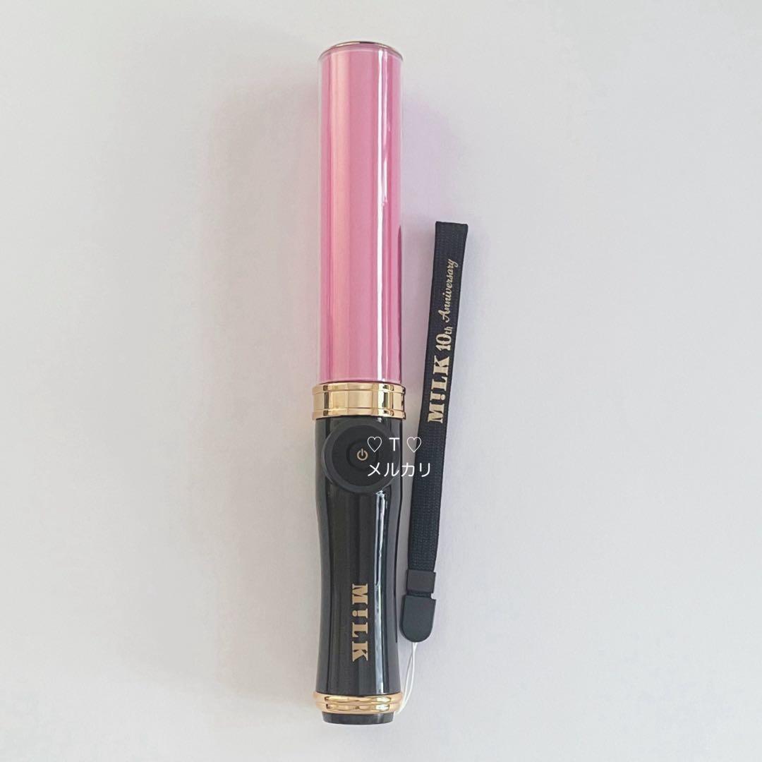 ［M!LK］佐野勇斗 ペンライト キャンドリ