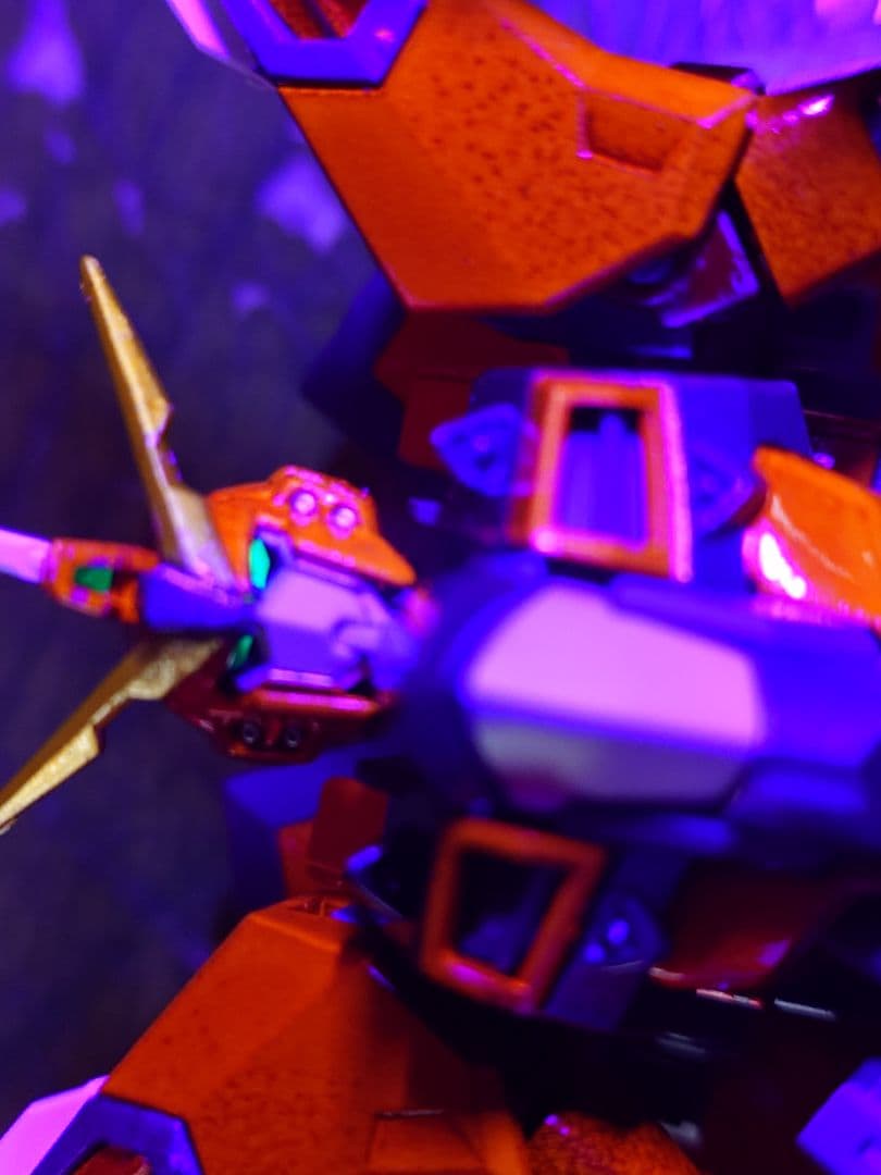 HGCEイモータルジャスティス