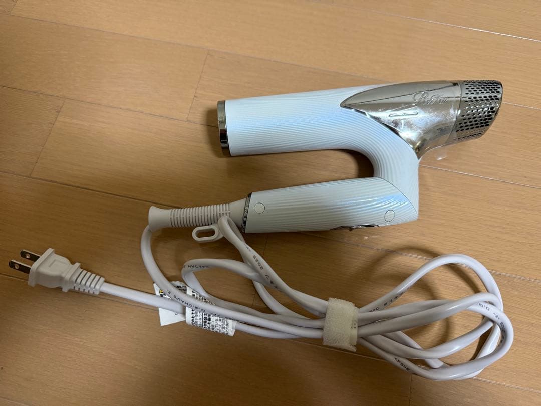 ReFa BEAUTECH DRYER SMART 2025年製