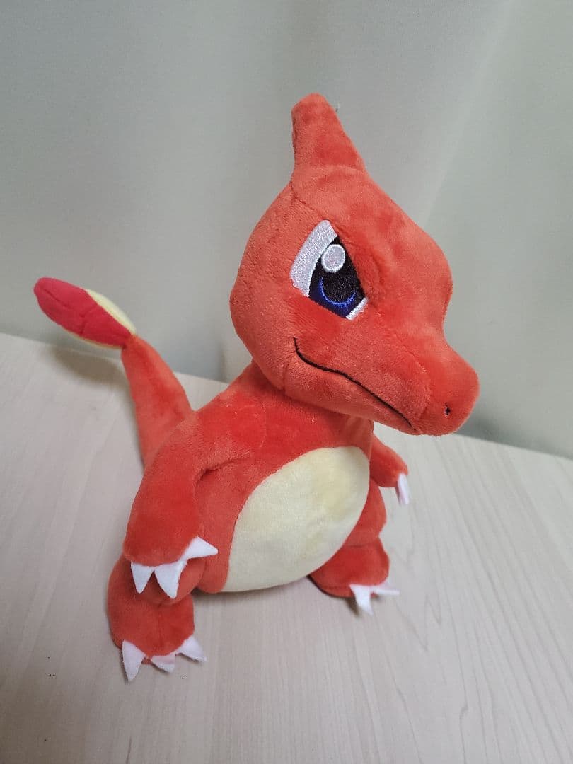 大 大 大特価 激レア 希少 ポケモン リザード ぬいぐるみ