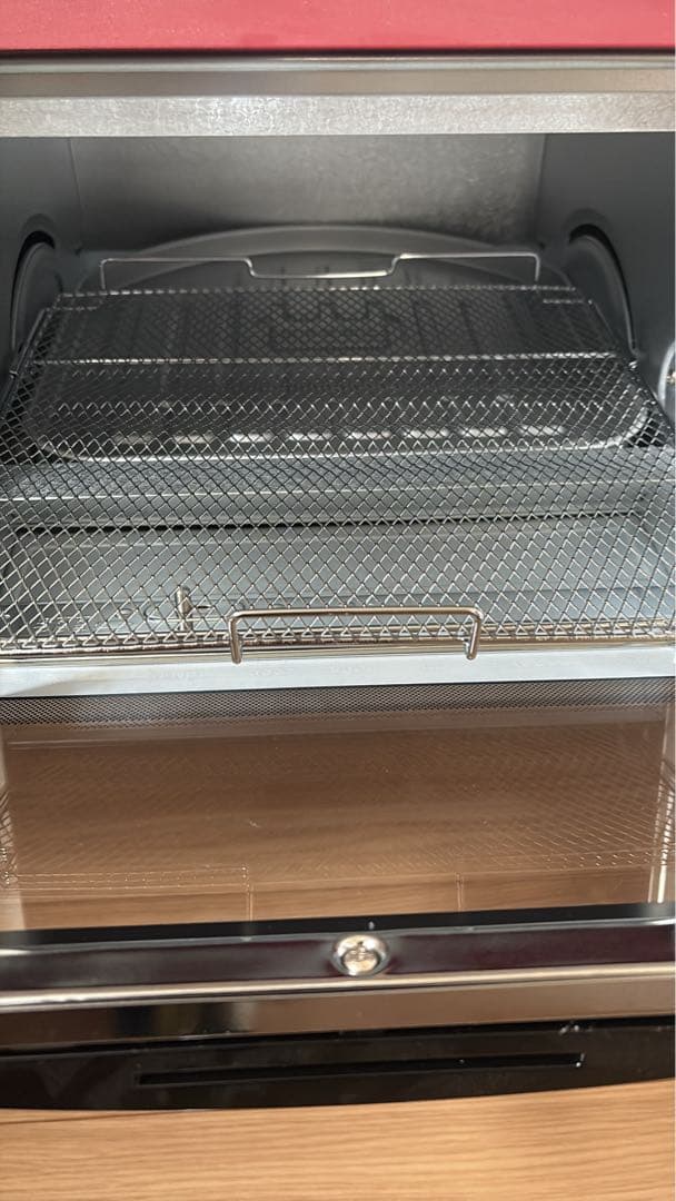 象印マホービン　食パン4枚焼き　オーブントースター　ET-GB30