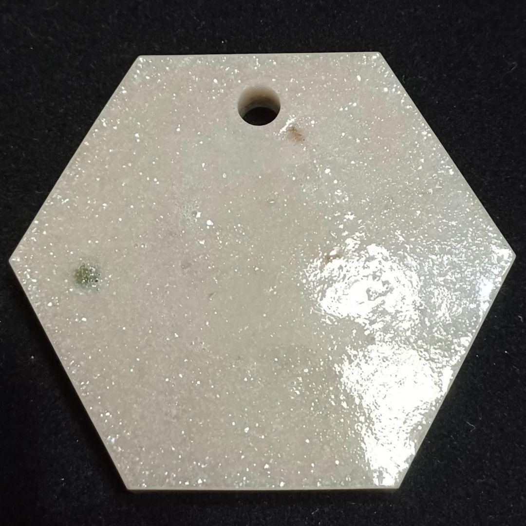 ②《ミスリル2.3Neoヘキサゴン・～ナウグラミール～》量子のエアレンディルの光