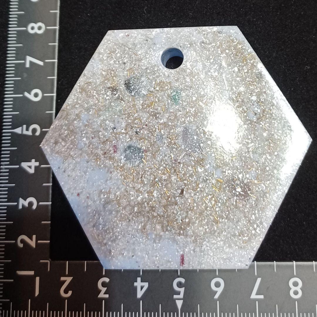 ②《ミスリル2.3Neoヘキサゴン・～ナウグラミール～》量子のエアレンディルの光