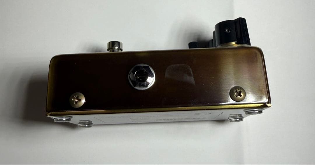 VEMURAM Myriad Fuzz ギターエフェクター