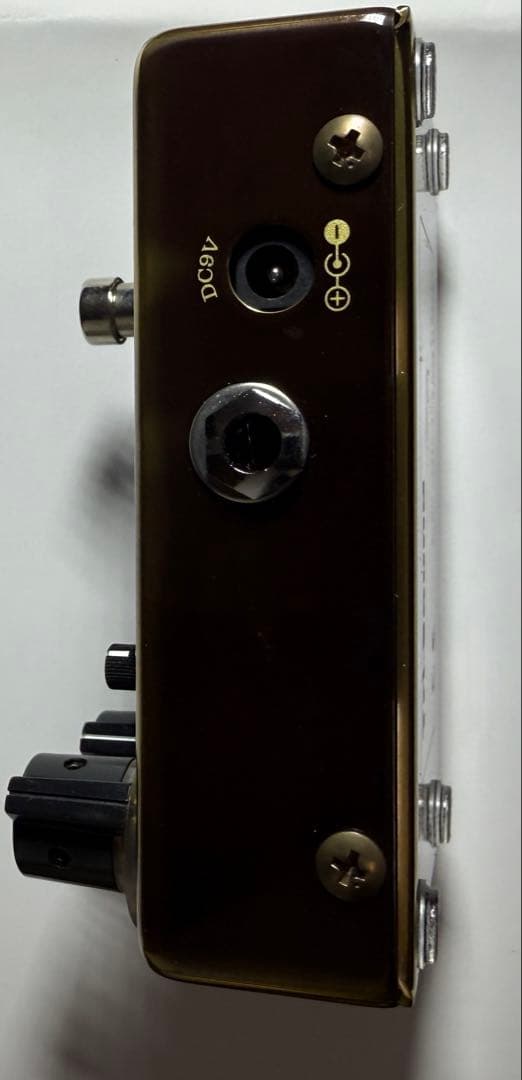 VEMURAM Myriad Fuzz ギターエフェクター