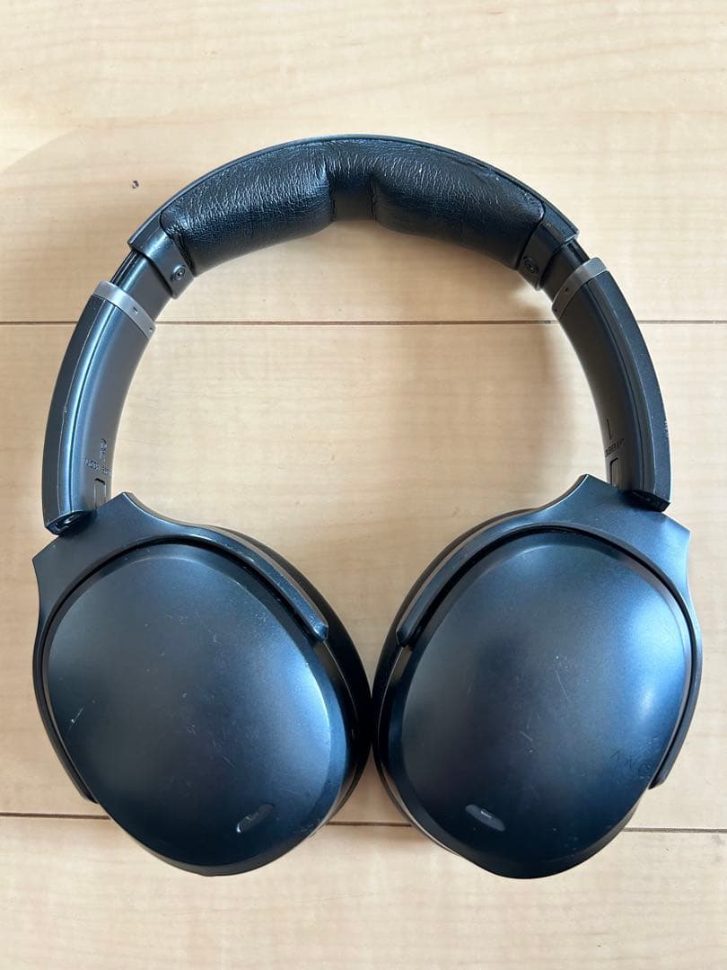 【最終値下げ】Skullcandy CRUSHER ANC