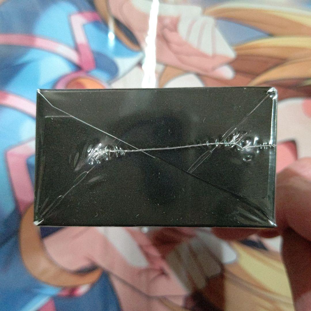 遊戯王 プリズマティックアートコレクション BOX 未開封 シュリンク付き