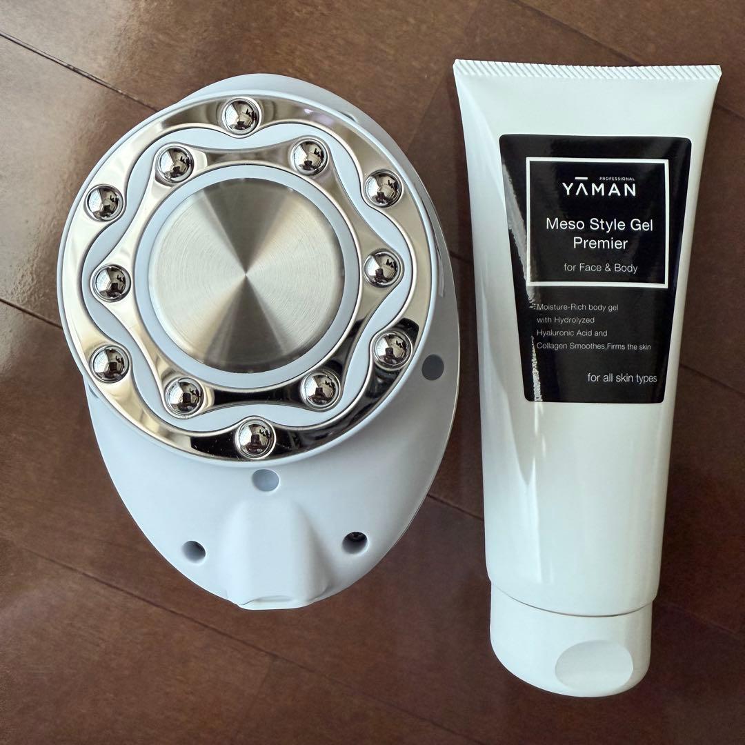 YA-MANキャビスパプレステージfor salon