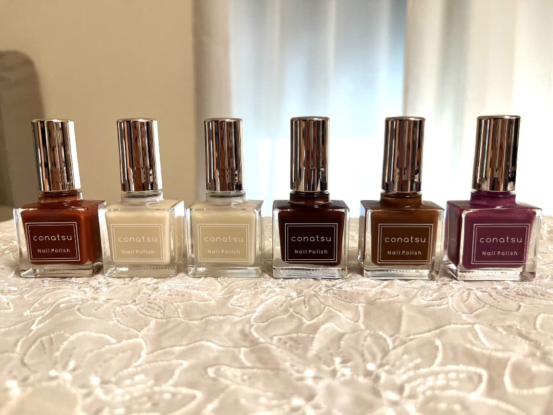 conatsu-nail ネイルセット