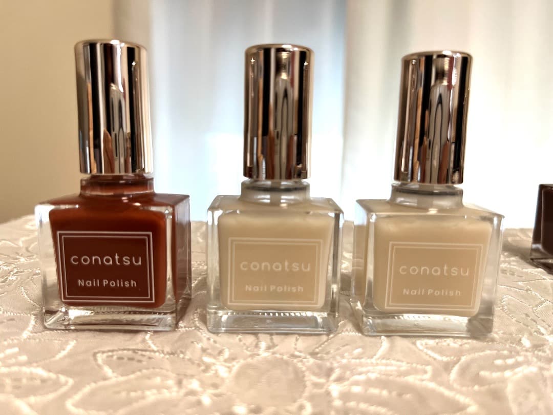 conatsu-nail ネイルセット