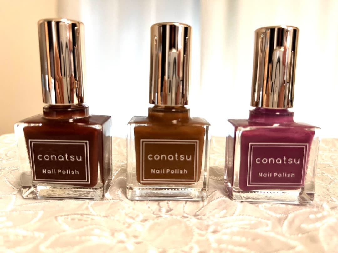 conatsu-nail ネイルセット