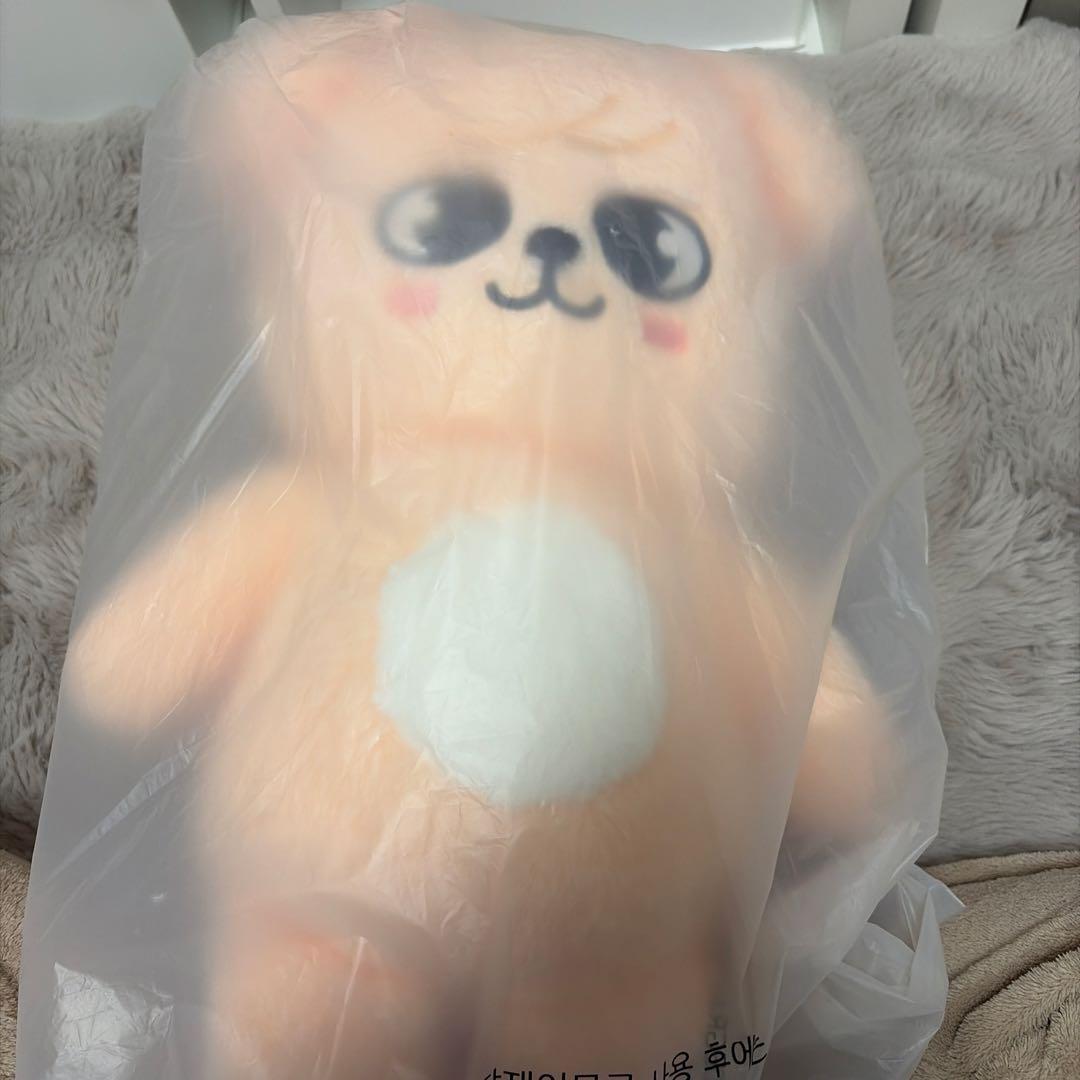 puppy m skzoo スンミン